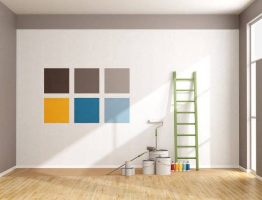 PEINTURE AURA INC