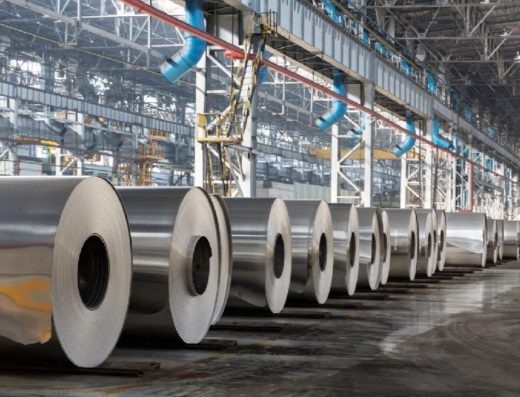 COAIR INC