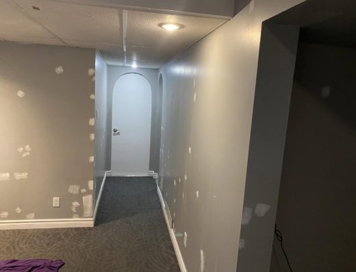 PEINTURE SM INC