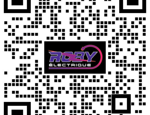 ROBY ÉLECTRIQUE INC