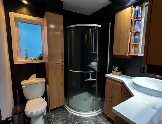 EXCELLOR-RÉNOVATION INC