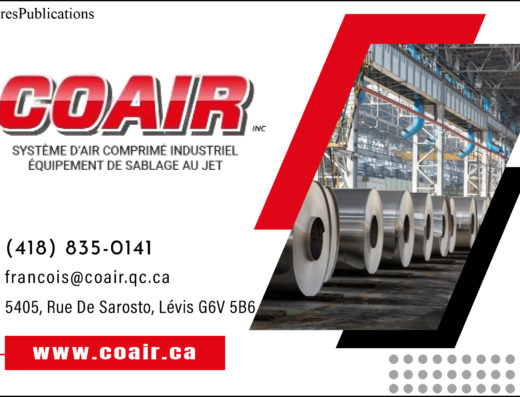 COAIR INC