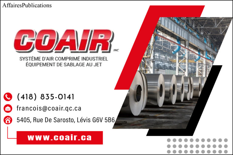 COAIR INC