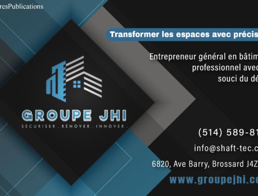 GROUPE JHI