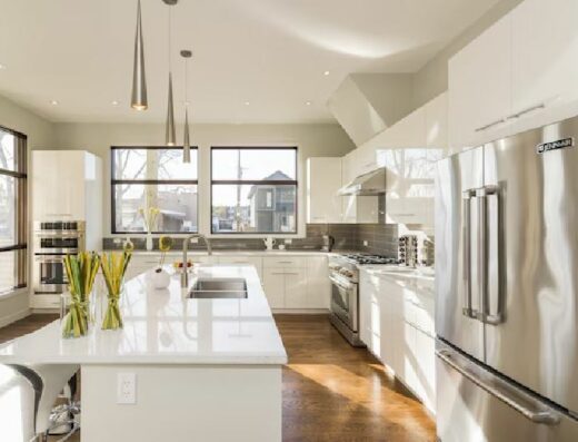 LÉGARÉ LAHAIE CONSTRUCTION INC