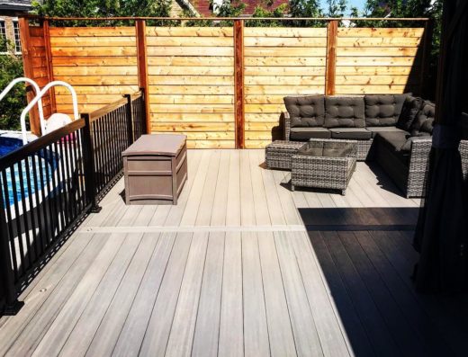 RÉNOVATIONS HOUZZ INC