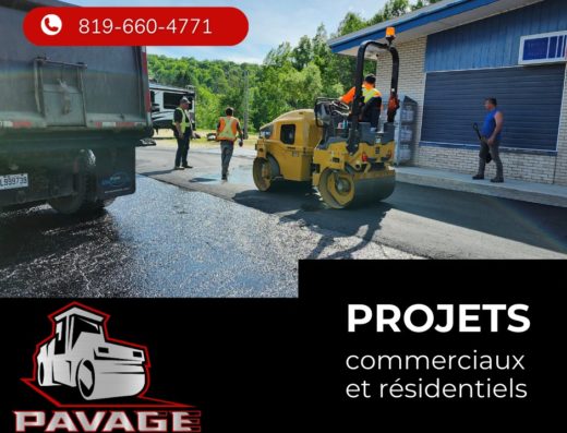 PAVAGE TOMMY DION INC