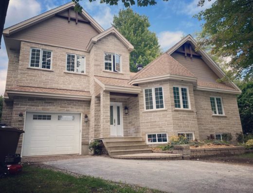 TAAK CONSTRUCTION INC