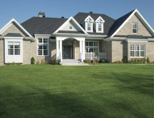 INSTALLATION PF INC