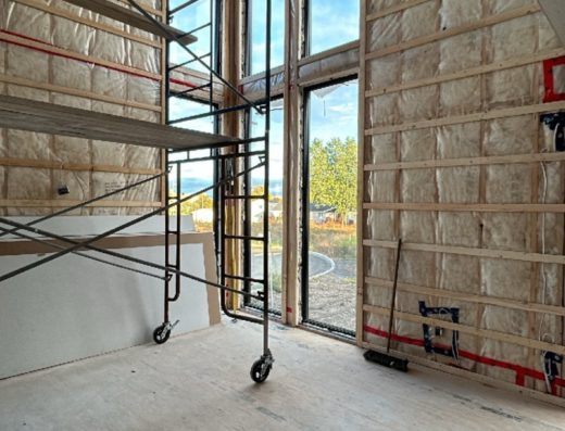 RÉNOVATION CHARLES CORMIER
