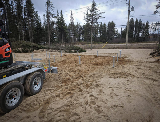 VISTECH SEPT-ÎLES<br/> 9495-2660 QUÉBEC INC