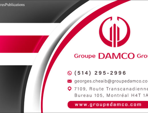 9927182 CANADA INC