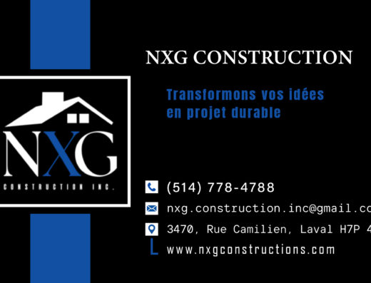 NXG CONSTRUCTION INC