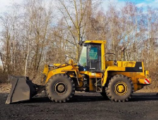 APRO EXCAVATION INC