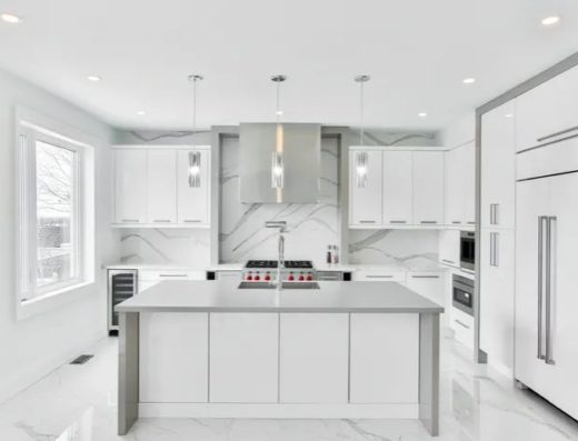 INSTALLATIONS GRIMARD INC