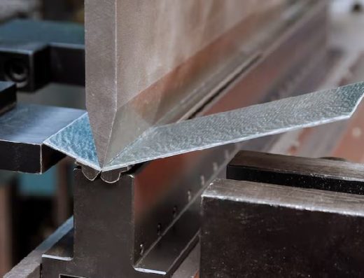 CS FERBLANTERIE INC