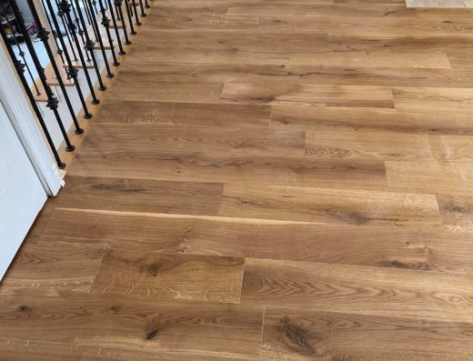PLANCHER J.C. INC