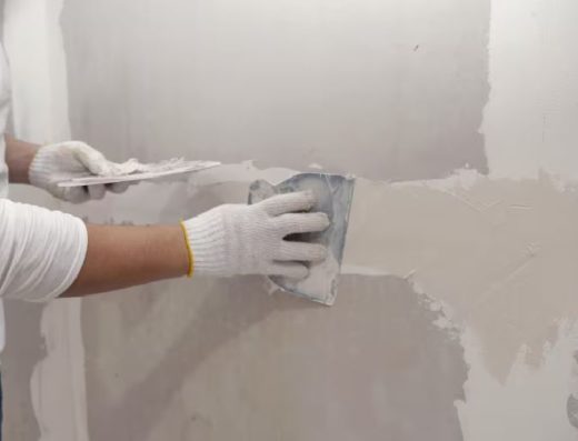 CONSTRUCTION HHR INC