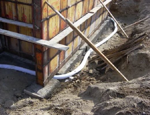APRO EXCAVATION INC