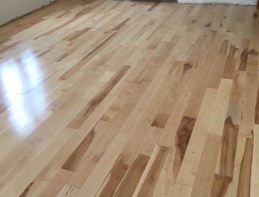 PLANCHER J.C. INC