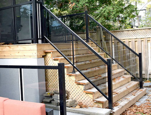 VHL CONSTRUCTION INC