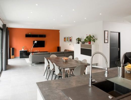 PEINTURE LABRANCHE INC