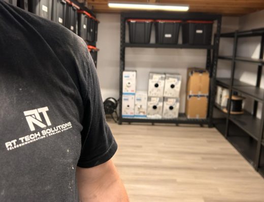 RT TECH SOLUTIONS<BR/> 9503-9194 QUÉBEC INC
