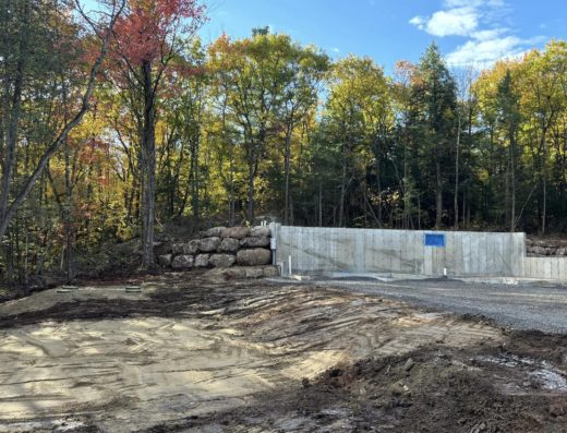 JGC EXCAVATION INC