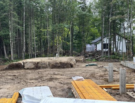 JGC EXCAVATION INC