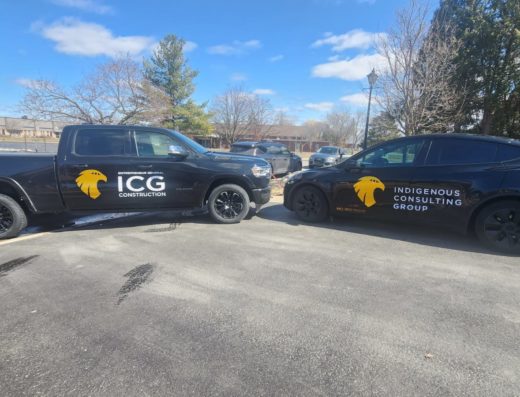 LE GROUPE CONSULTATIF AUTOCHTONE INC