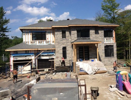 CONSTRUCTION SMDN INC