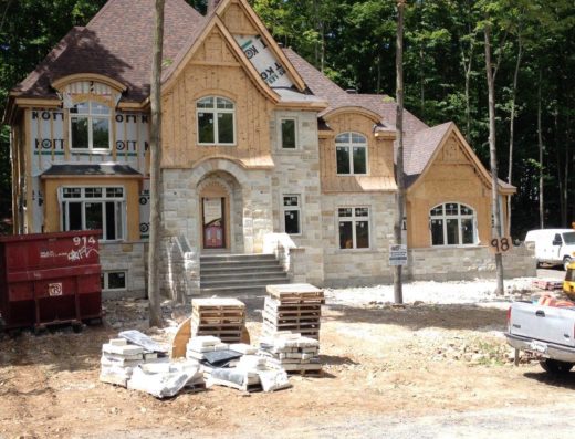 CONSTRUCTION SMDN INC