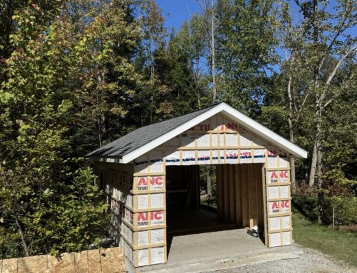 HABITATIONS CONSTRUCTEK INC