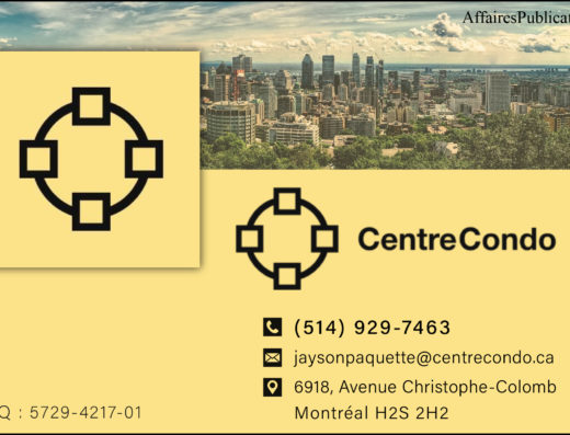 9340-1420 QUÉBEC INC