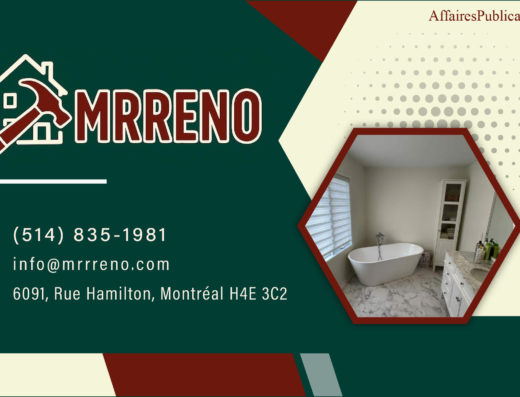 9536-6522 QUÉBEC INC