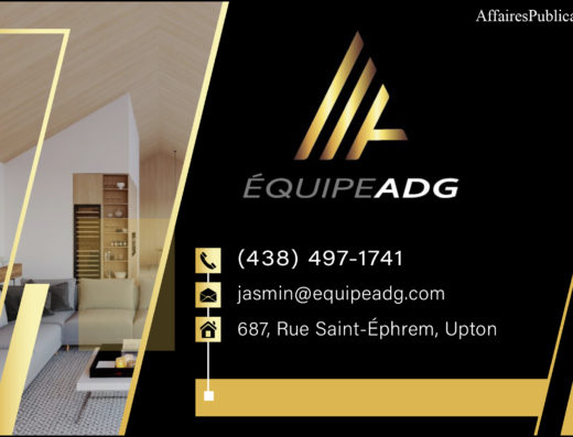ADG CONSTRUCTION INC