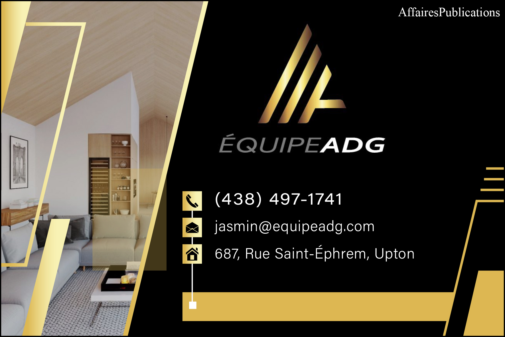 ADG CONSTRUCTION INC