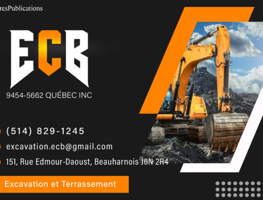 ECB 9454-5662 QUÉBEC INC