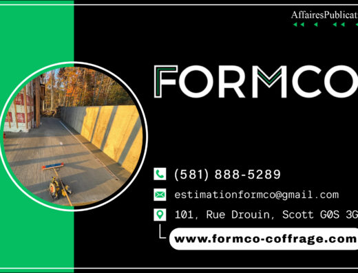 FORMCO INC