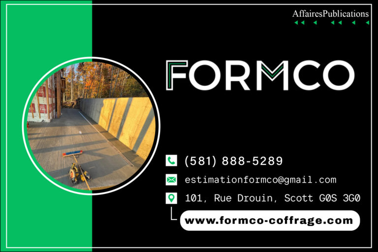 FORMCO INC