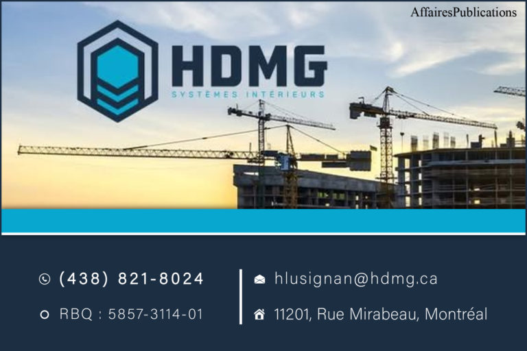HDMG INC