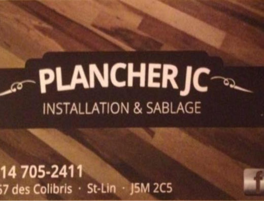 PLANCHER J.C. INC