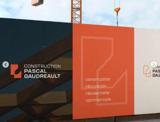 CONSTRUCTION PASCAL GAUDREAULT SIGNATURE 9490-5940 QUÉBEC INC