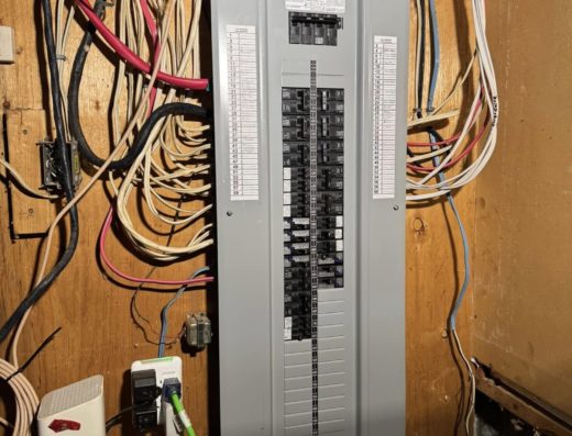 AGC ÉLECTRIQUE INC