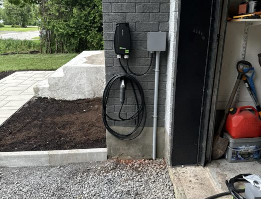 AGC ÉLECTRIQUE INC