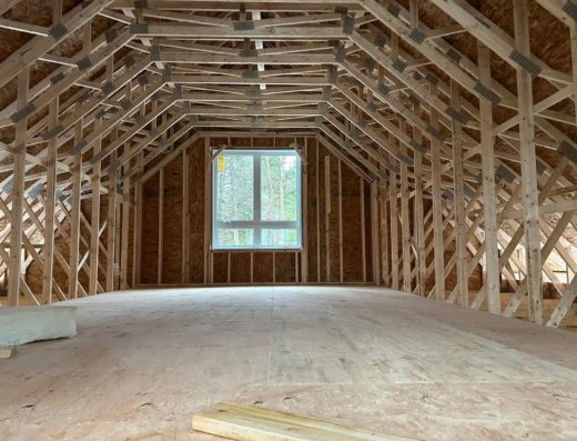 RACICOT CONSTRUCTION INC