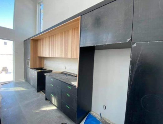CONSTRUCTION FOURNIER CT INC