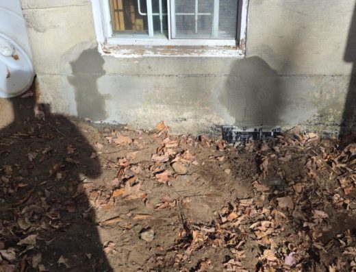 FISSURE DRAIN PRESTIGE <br/>9530-3095 QUÉBEC INC
