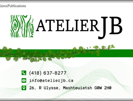 9465-8465 QUÉBEC INC