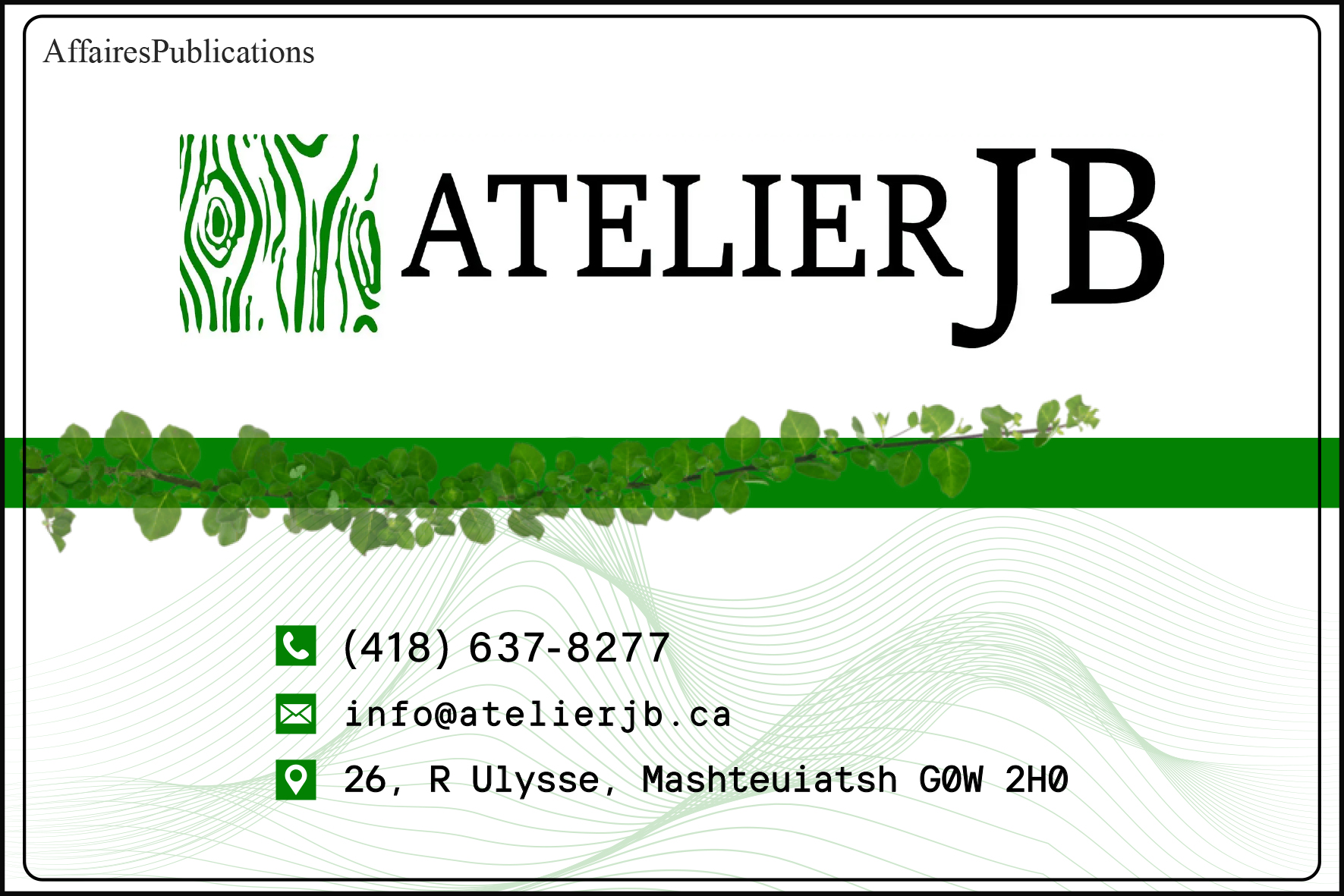 9465-8465 QUÉBEC INC